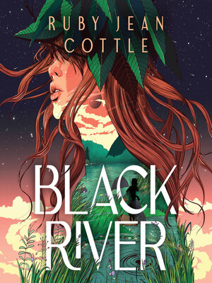 cover image of Black River